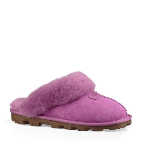 ugg bodacious slipper
